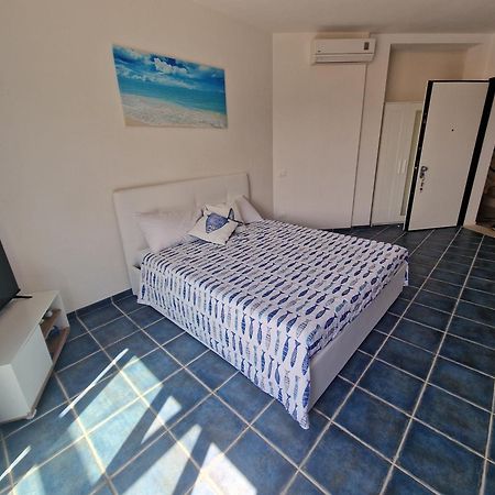 Oasi Blu Monolocale Vista Mare Διαμέρισμα Nebida Εξωτερικό φωτογραφία